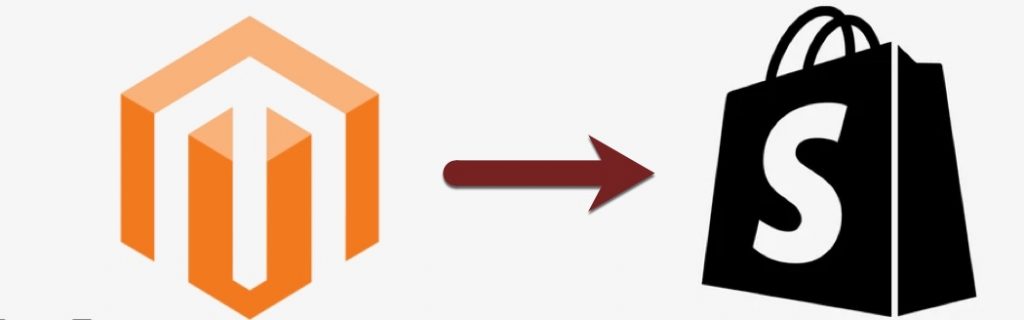 Migration from Magento to Shopify Plus done the right way
